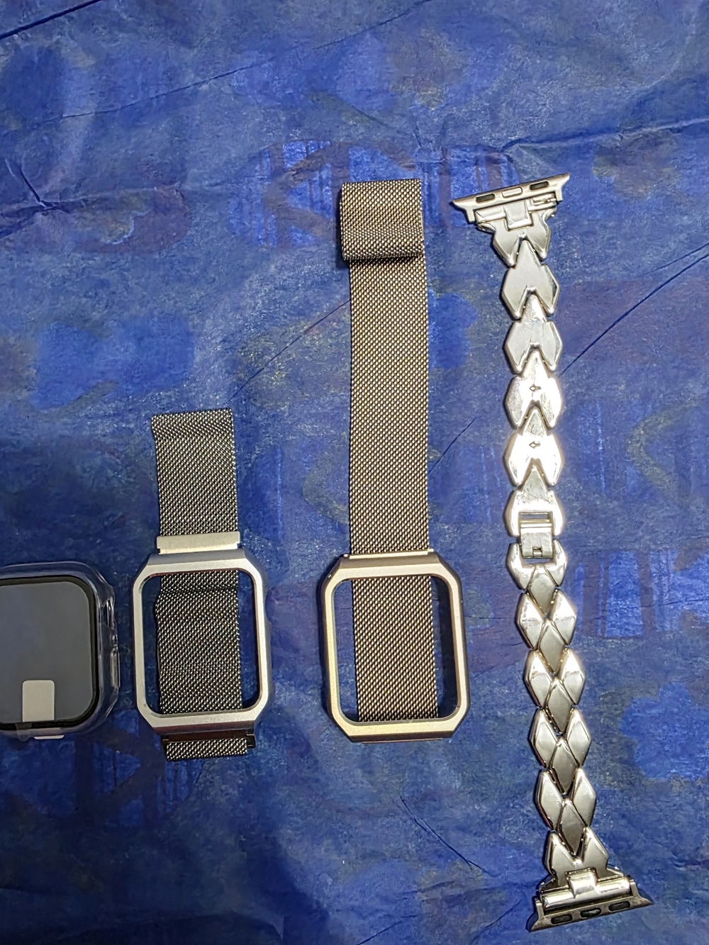 Apple Watch Bands Bundle 38/44mm